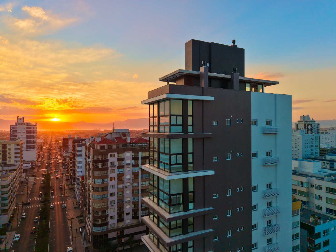 Apartamento em Capão da Canoa