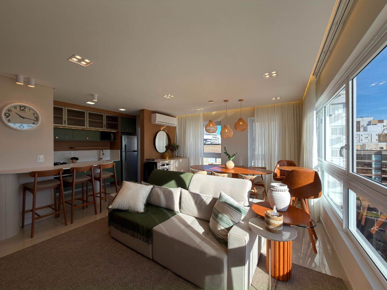 Apartamento em Capão da Canoa — foto 3