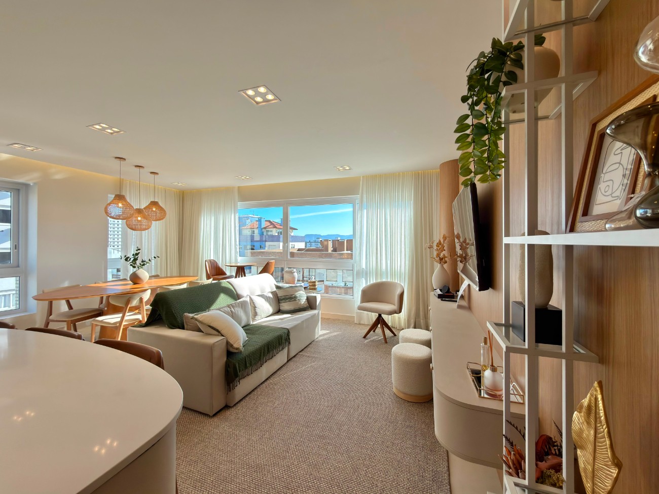 Apartamento em Capão da Canoa