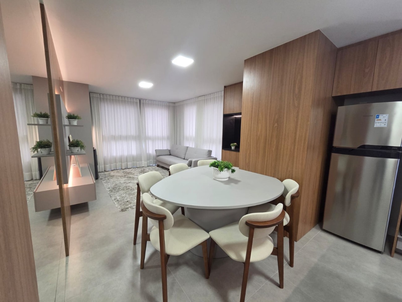 Apartamento em Capão da Canoa — foto 4