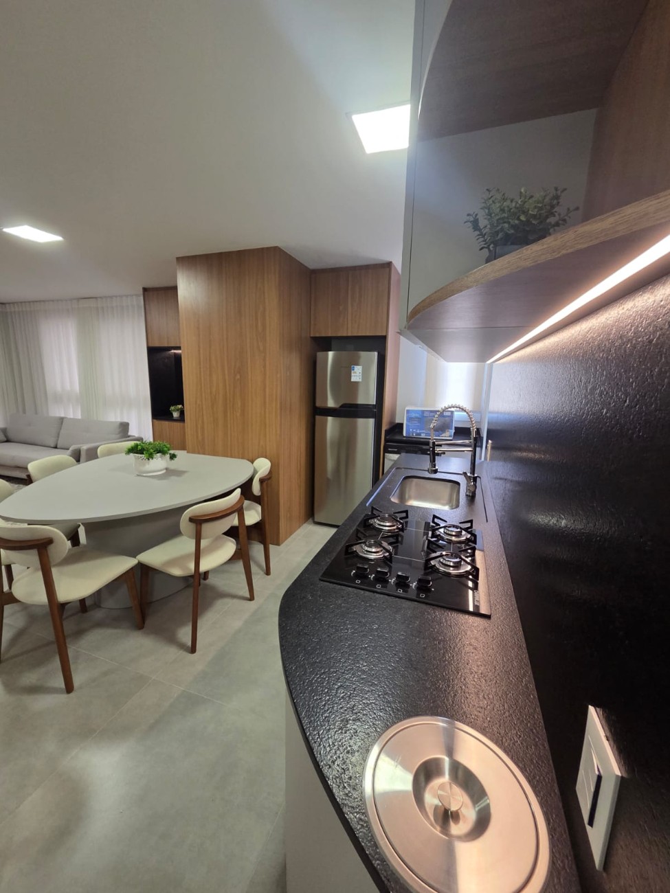 Apartamento em Capão da Canoa — foto 5