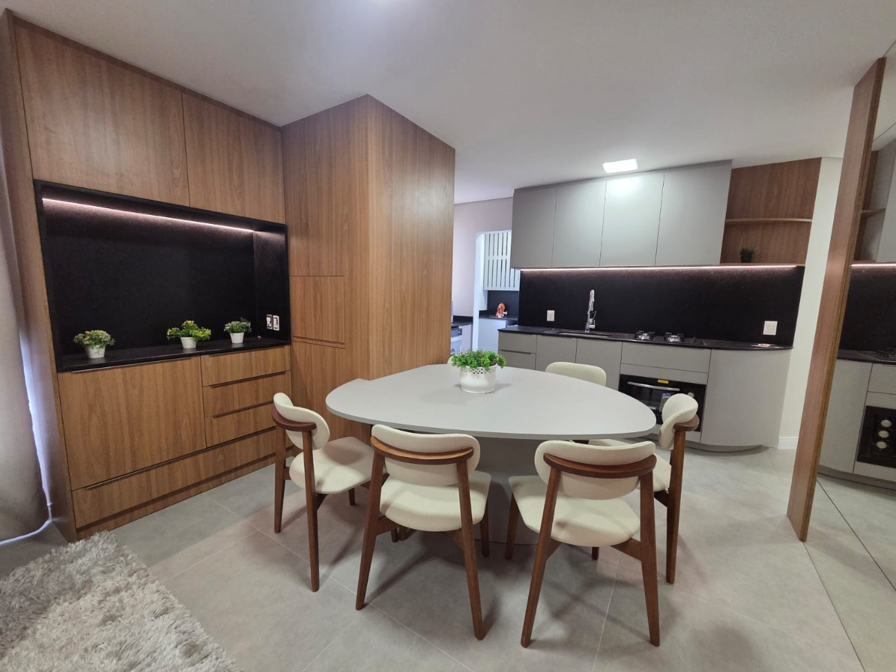 Apartamento em Capão da Canoa — foto 3
