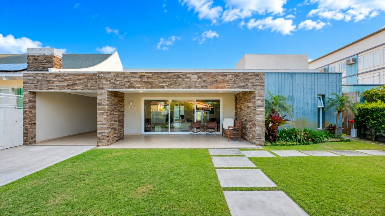 Casa em Xangri-lá