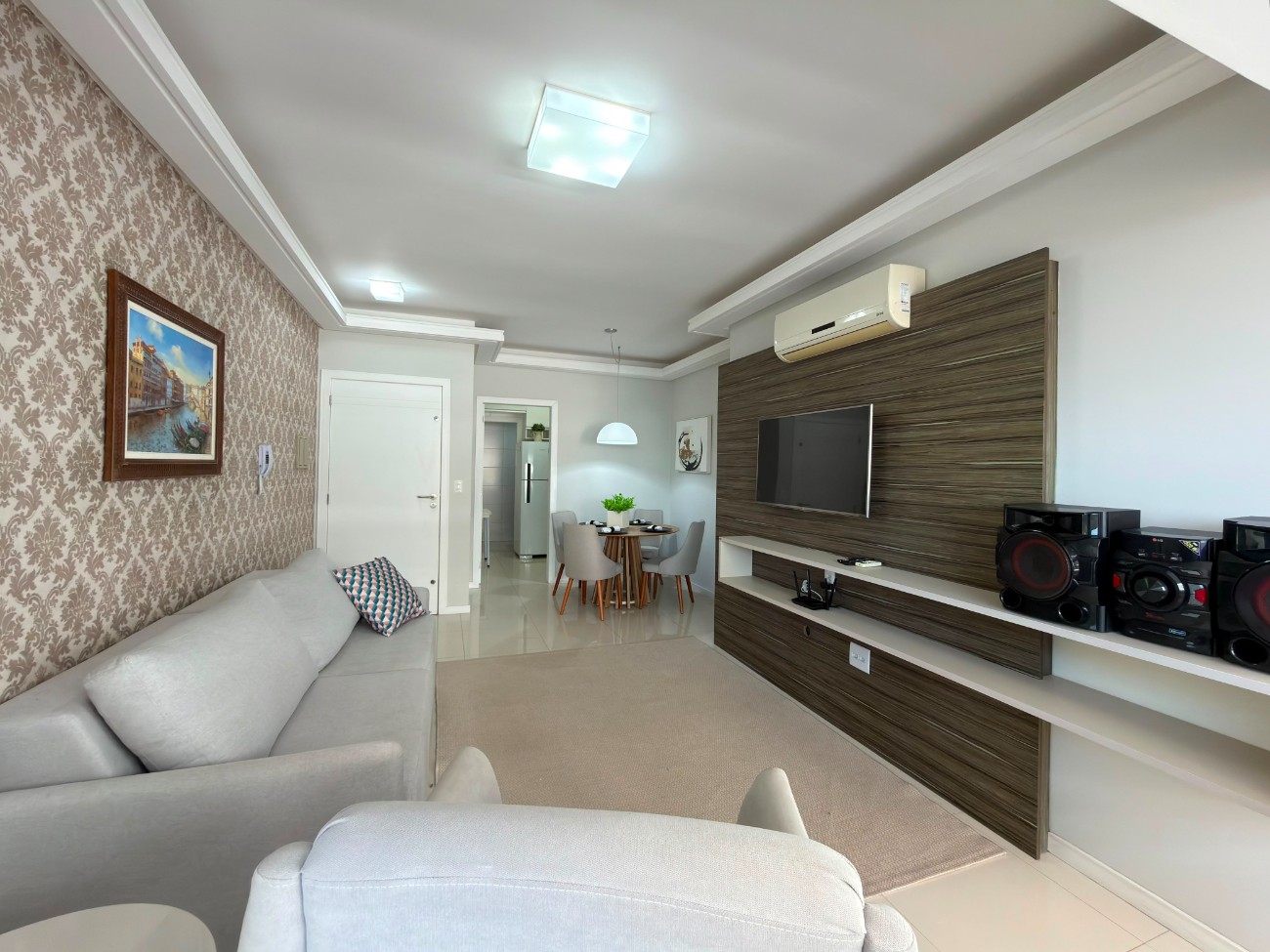 Apartamento — Acquamarine — foto 3
