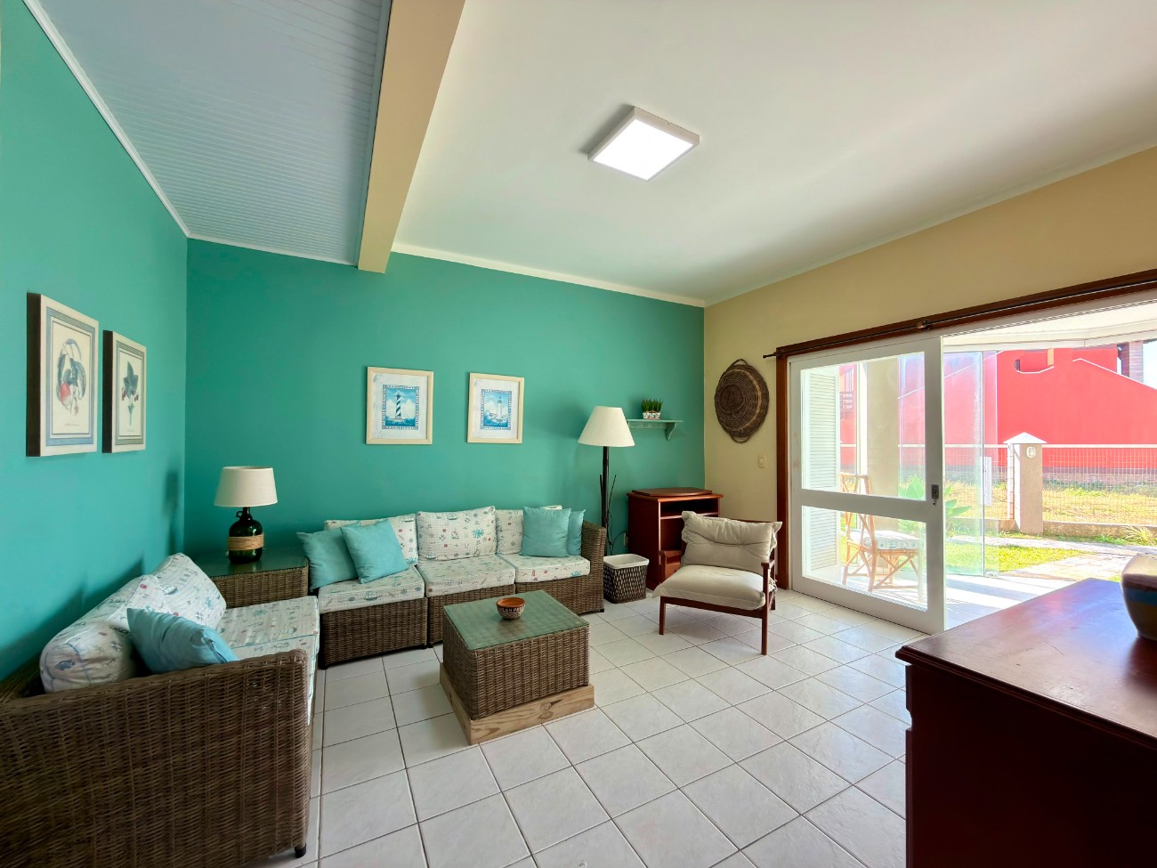 Apartamento em Capão da Canoa
