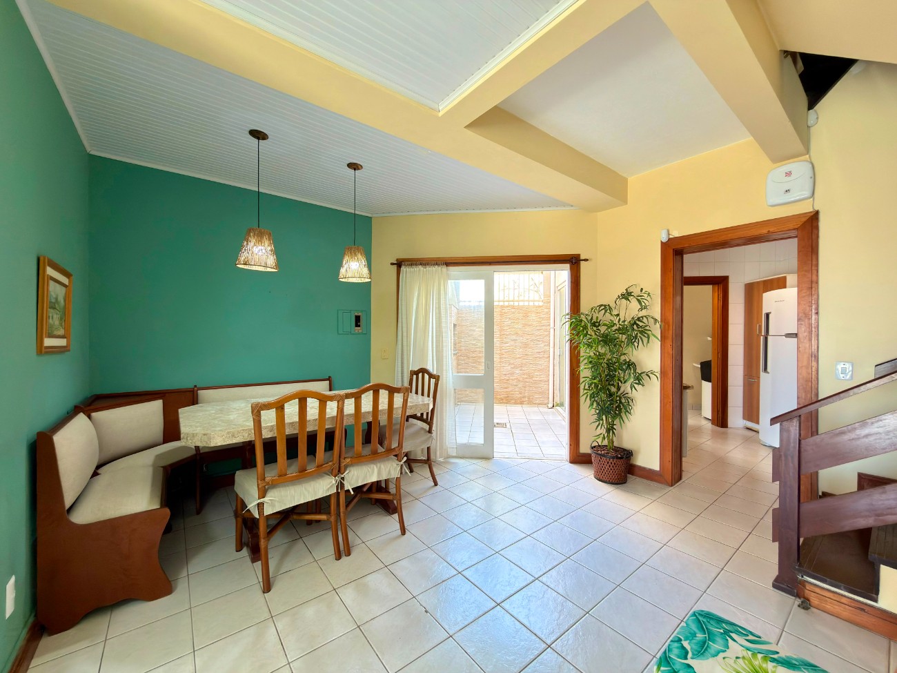 Apartamento em Capão da Canoa — foto 2