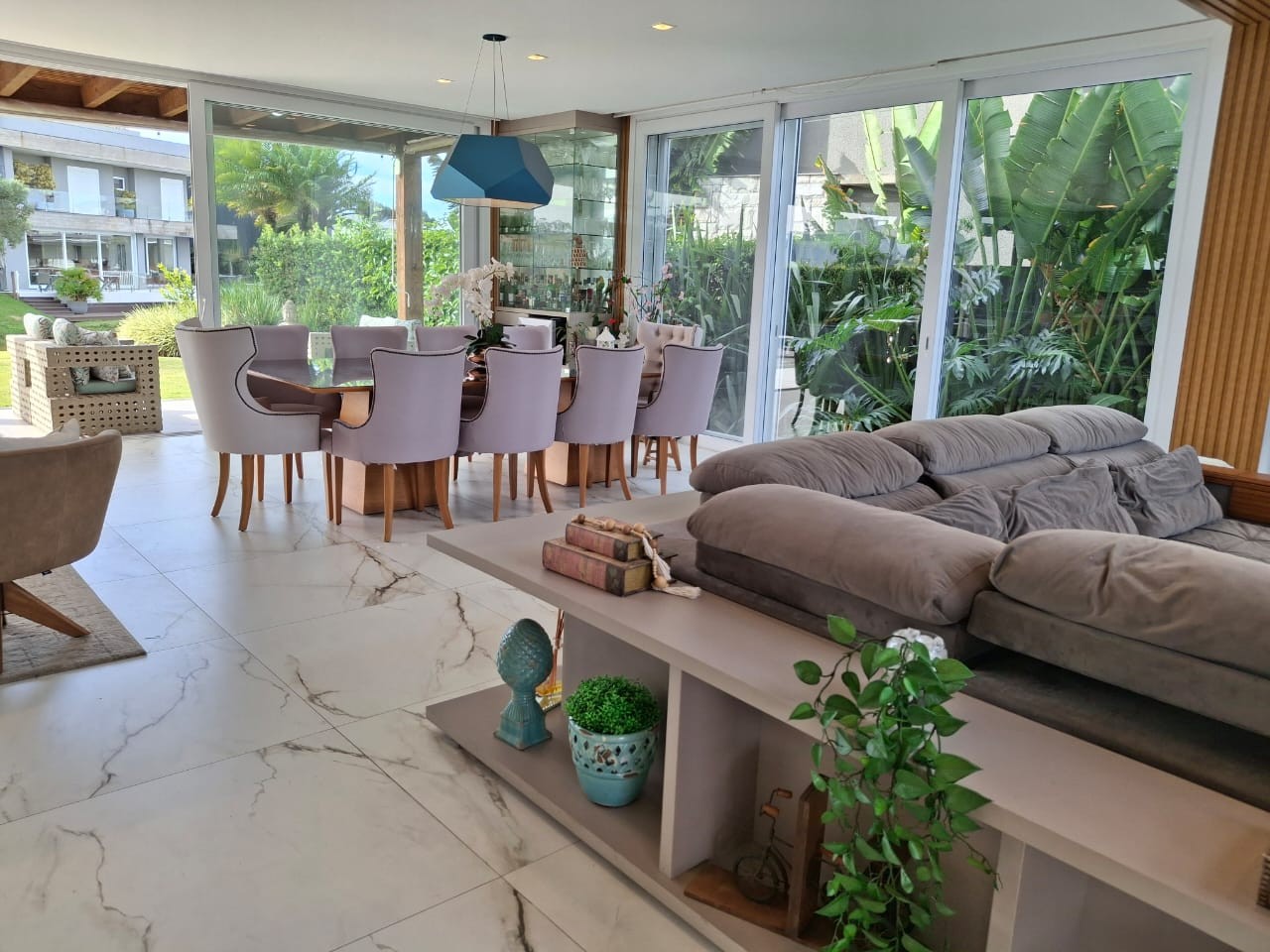 Casa em Condomínio no Malibu, 4 suítes, à venda, Malibu Xangri-Lá - Xangri-Lá — foto 4