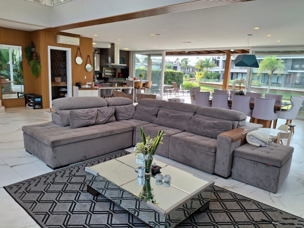 Casa em Condomínio no Malibu, 4 suítes, à venda, Malibu Xangri-Lá - Xangri-Lá — foto 3