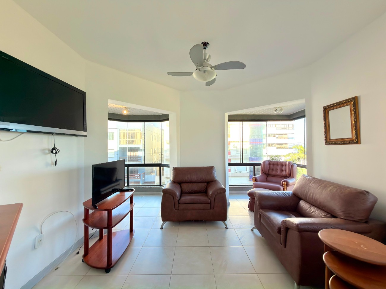 Apartamento — Farol Park