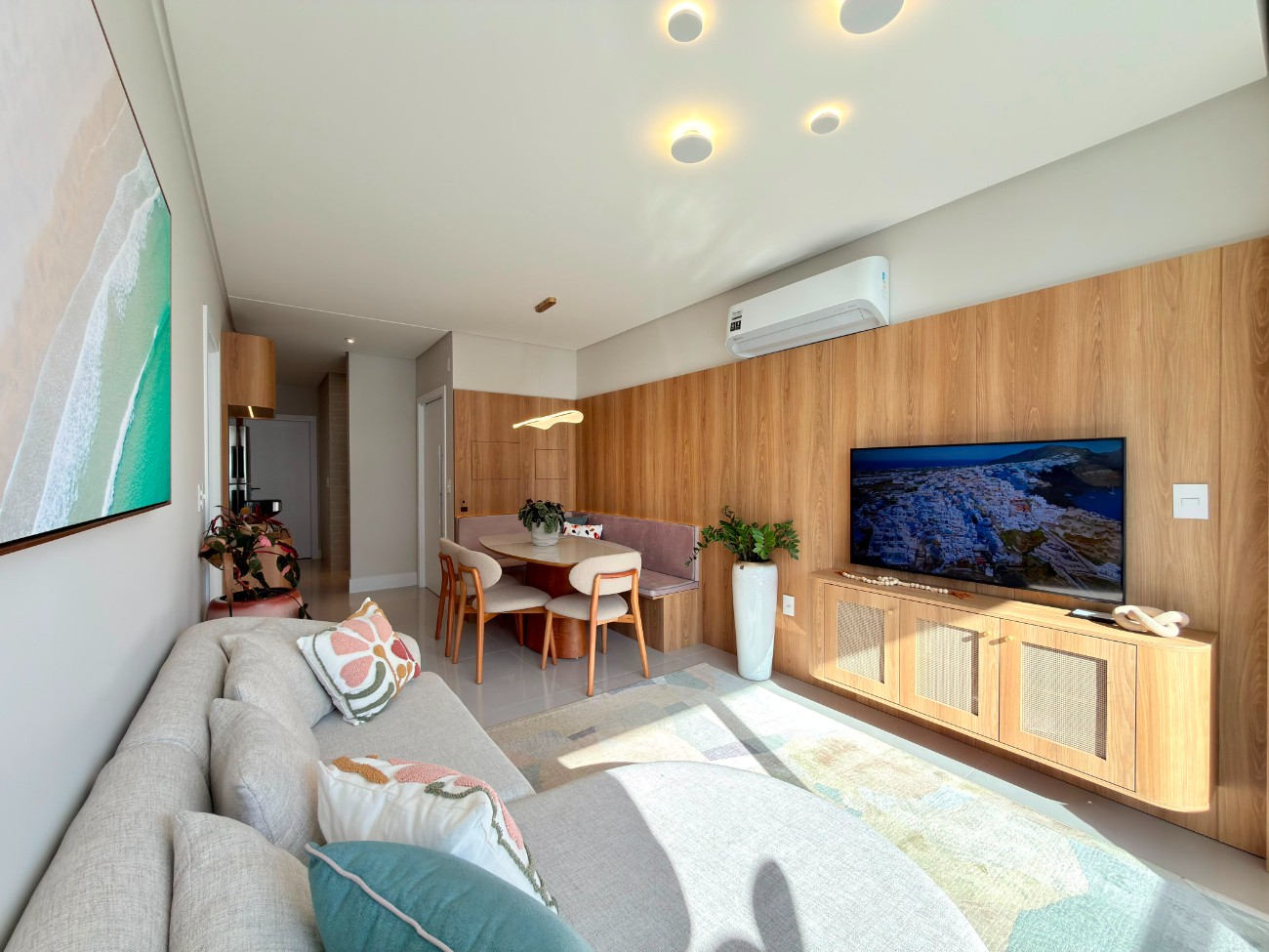 Apartamento — Mirage Luxury Homes — foto 3
