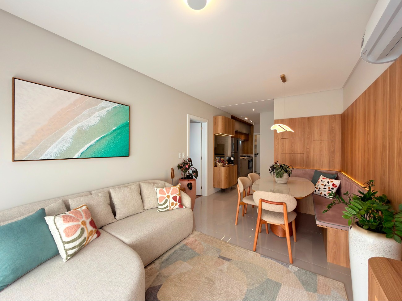 Apartamento — Mirage Luxury Homes — foto 2