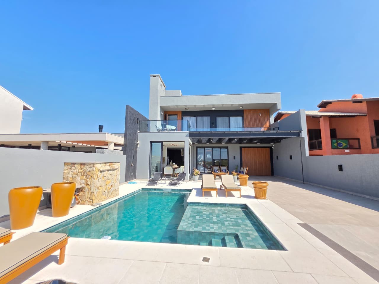 Casa em Xangri-lá