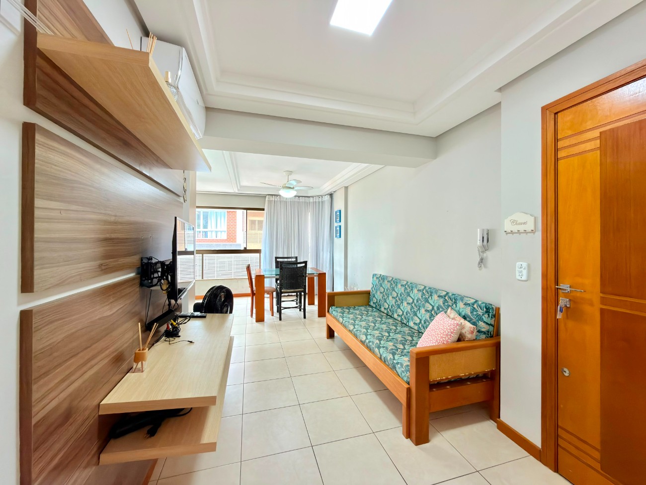 Apartamento — Wilson Manica — foto 2