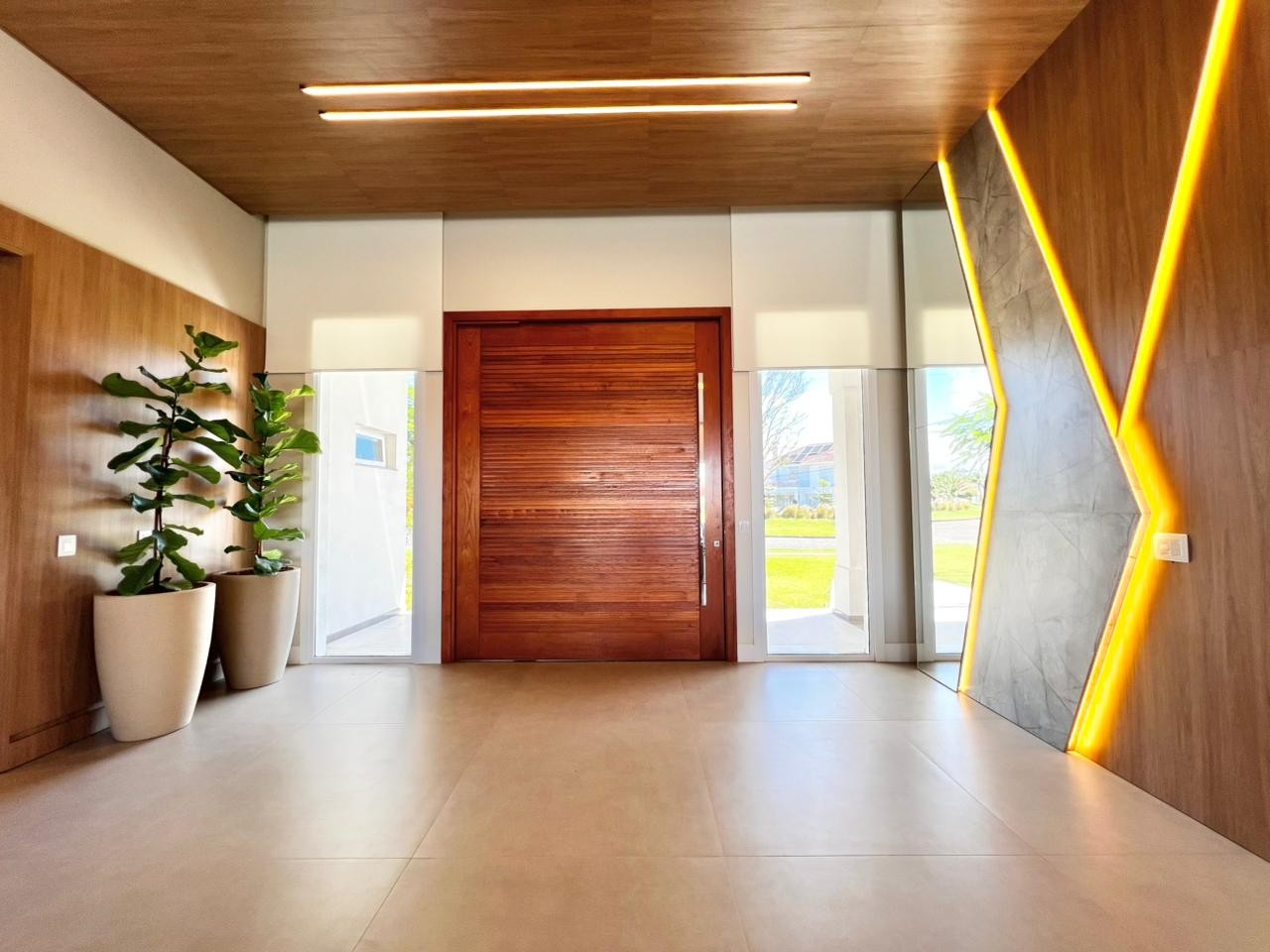 Apartamento, 5 suítes, à venda, Green Village - Xangri-Lá — foto 2