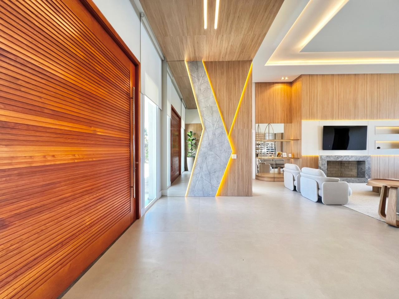Apartamento, 5 suítes, à venda, Green Village - Xangri-Lá — foto 5
