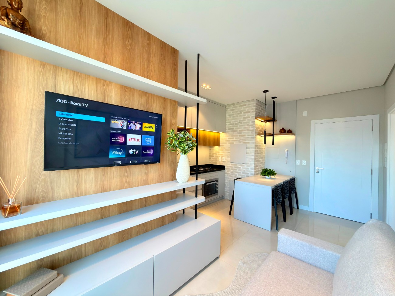 Apartamento — Dona Rosa — foto 3