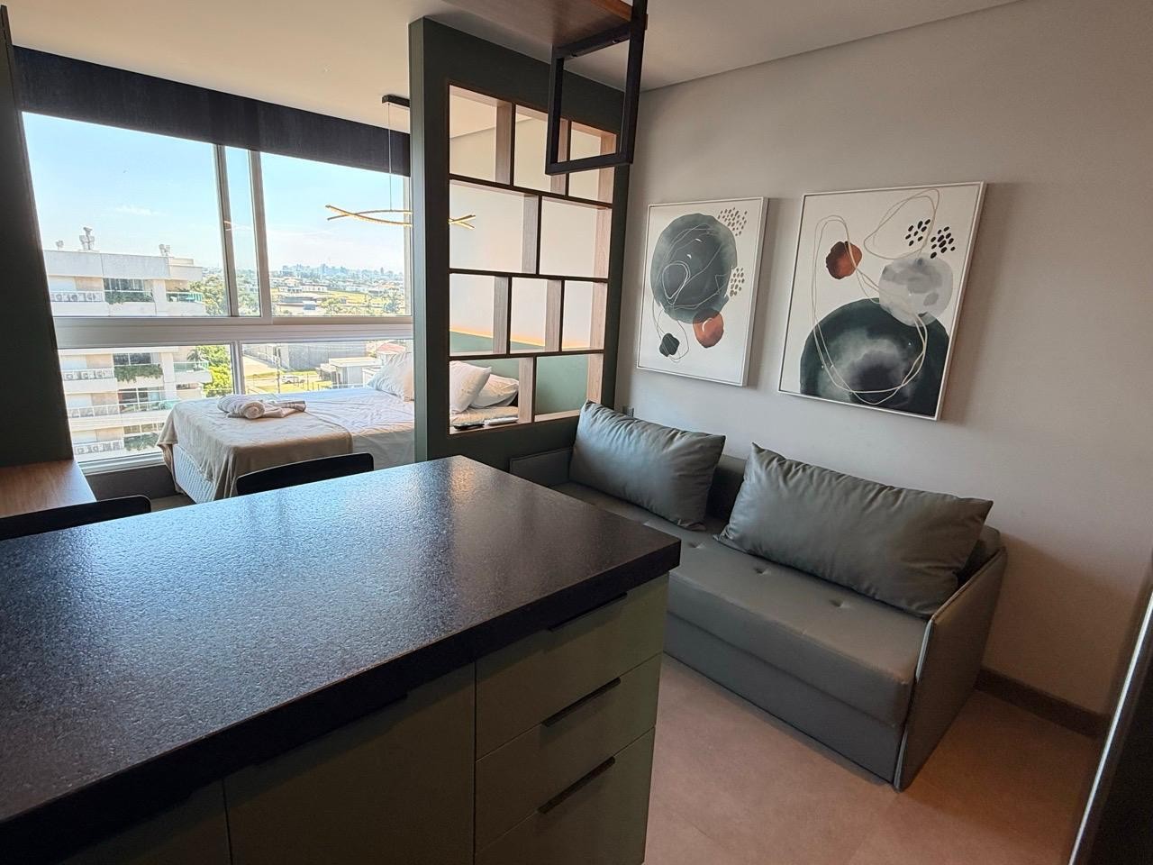 Apartamento — Livin Resort House
