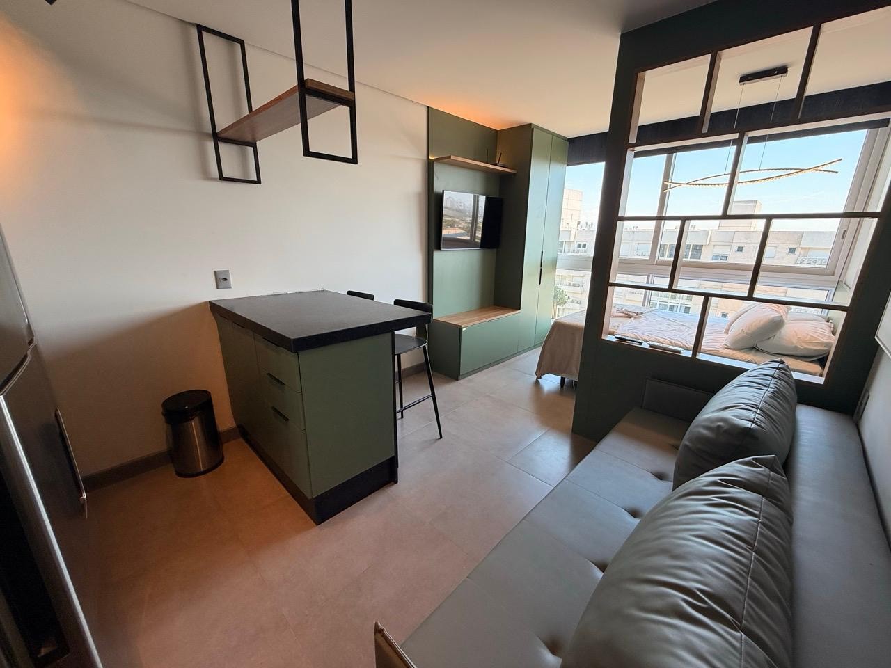 Apartamento no Livin Resort House, 1 quarto, à venda, Atlântida - Xangri-Lá — foto 2