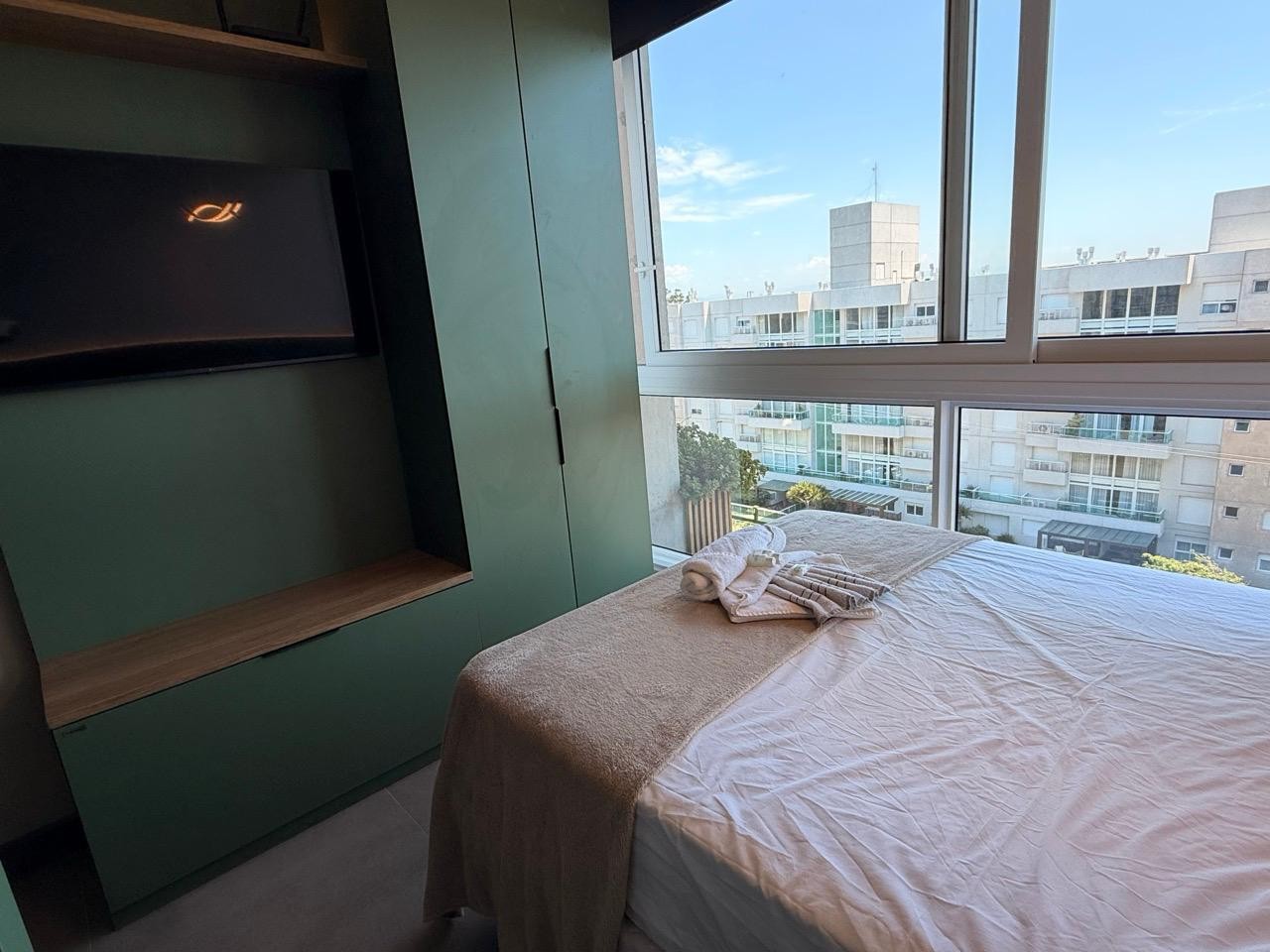 Apartamento no Livin Resort House, 1 quarto, à venda, Atlântida - Xangri-Lá — foto 4