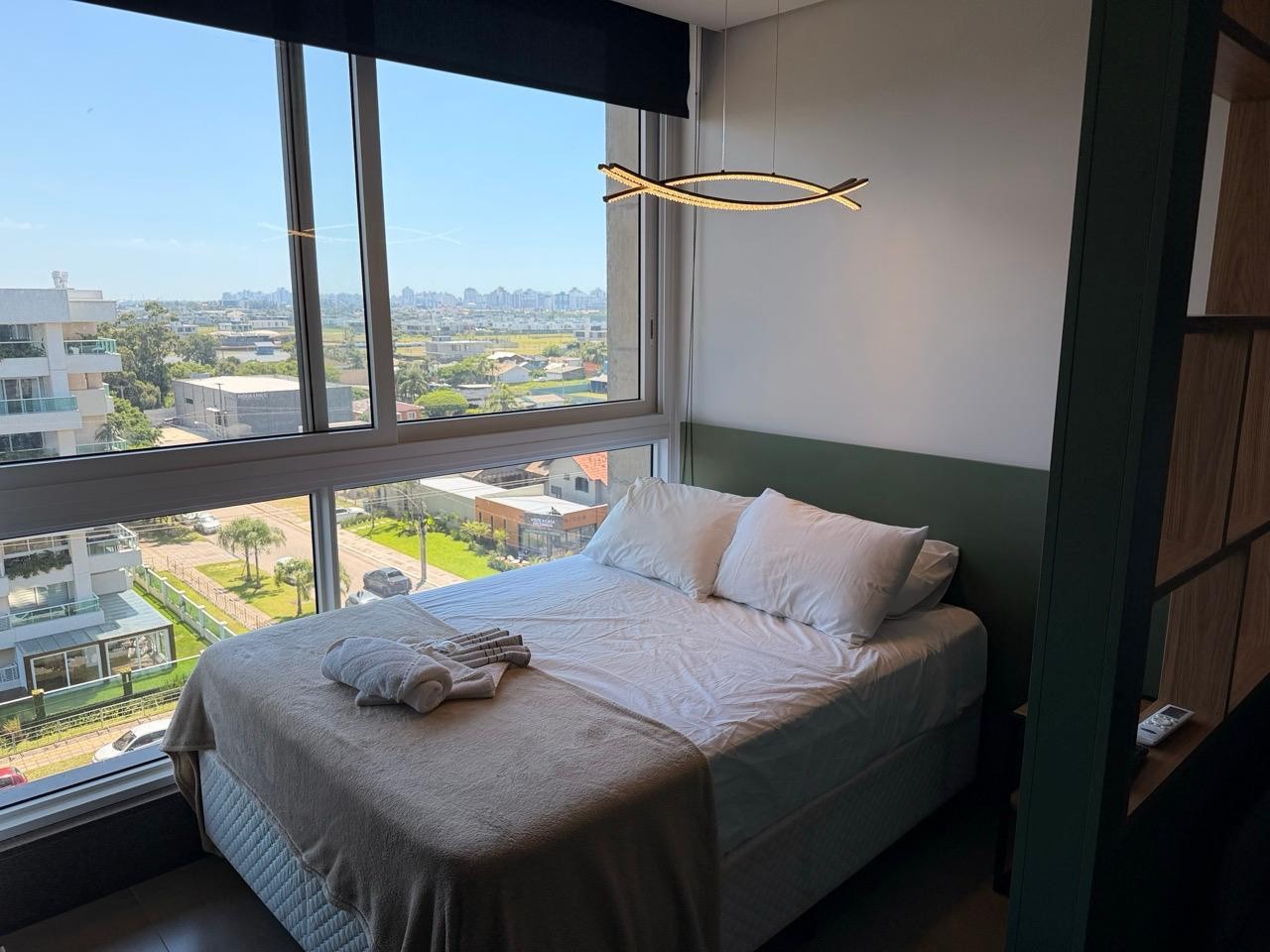 Apartamento no Livin Resort House, 1 quarto, à venda, Atlântida - Xangri-Lá — foto 3