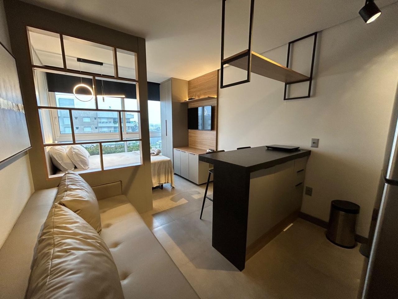 Apartamento — Livin Resort House
