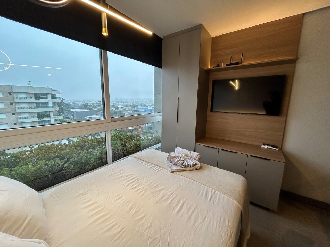 Apartamento no Livin Resort House, 1 quarto, à venda, Atlântida - Xangri-Lá — foto 5