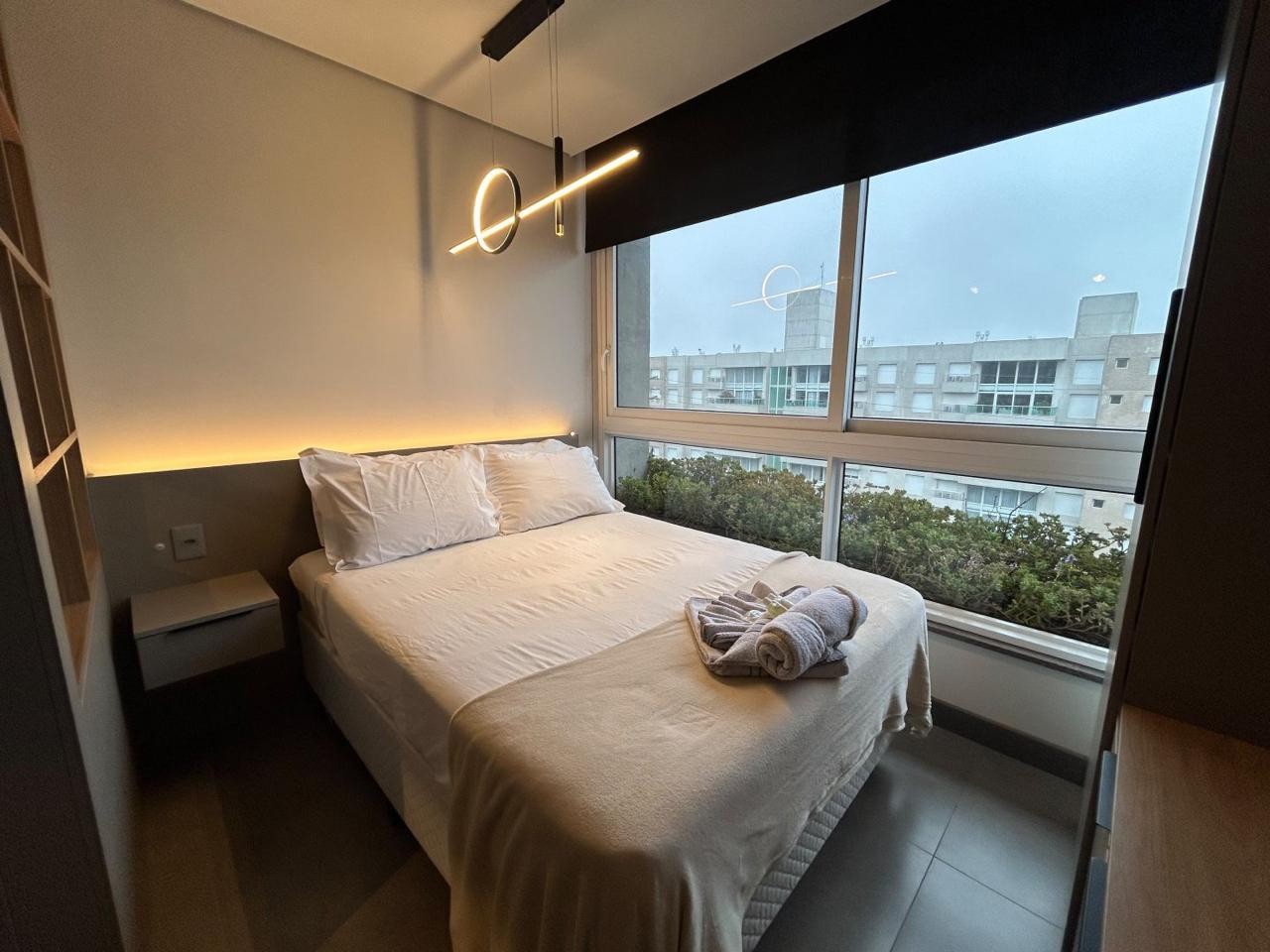 Apartamento no Livin Resort House, 1 quarto, à venda, Atlântida - Xangri-Lá — foto 4