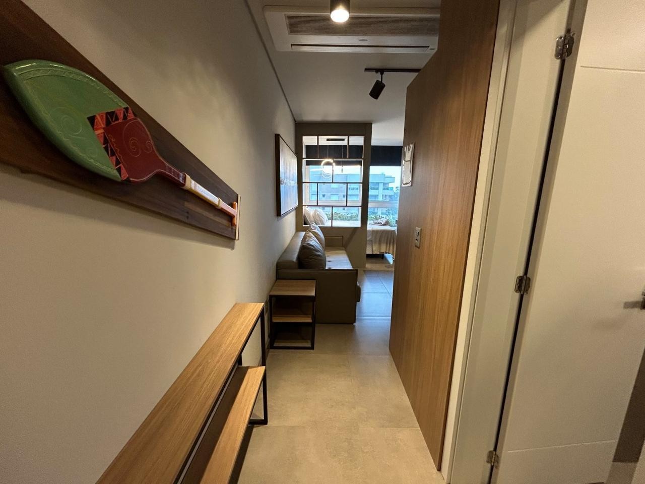 Apartamento no Livin Resort House, 1 quarto, à venda, Atlântida - Xangri-Lá — foto 2