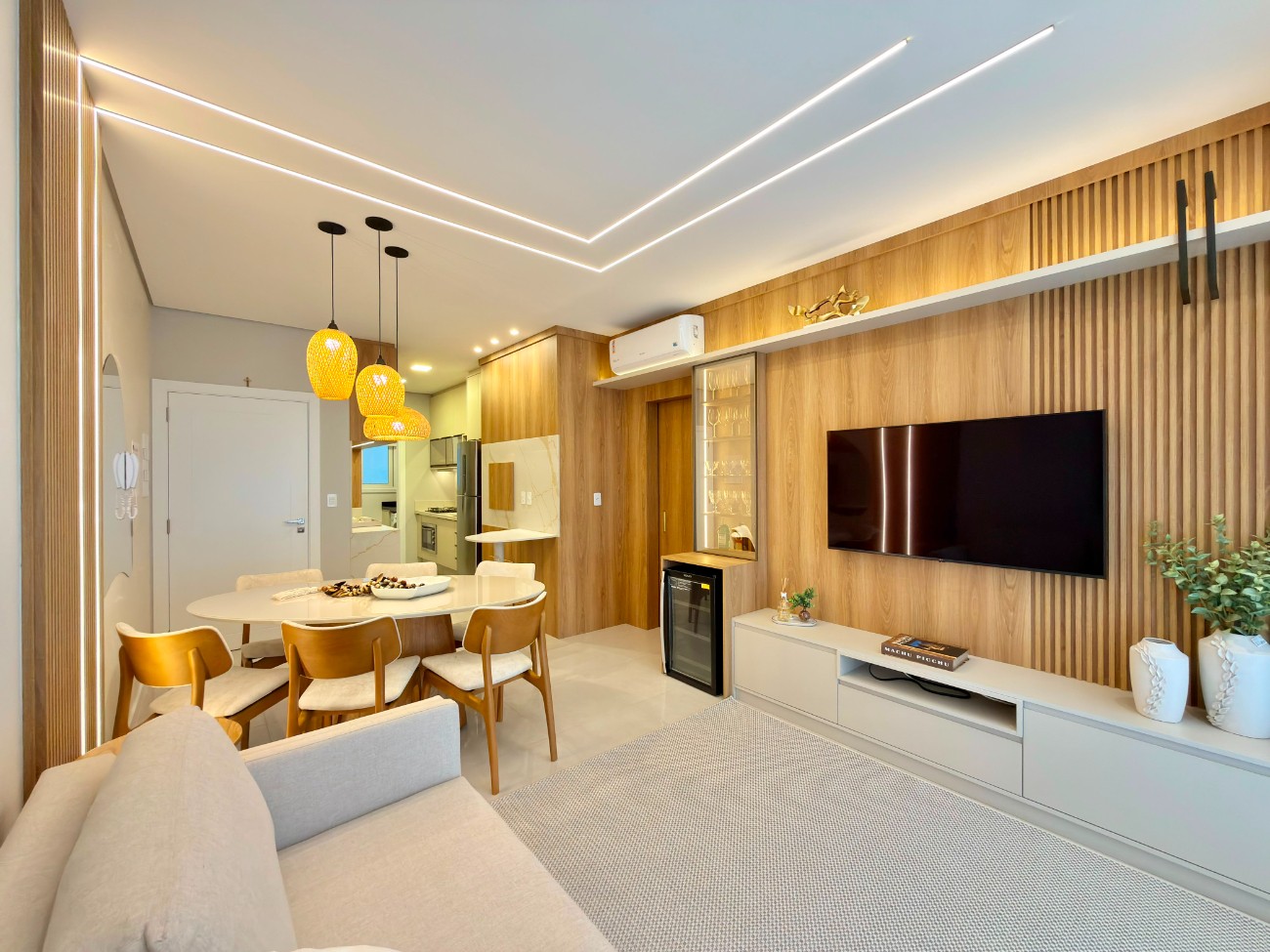 Apartamento — Dona Rosa — foto 3