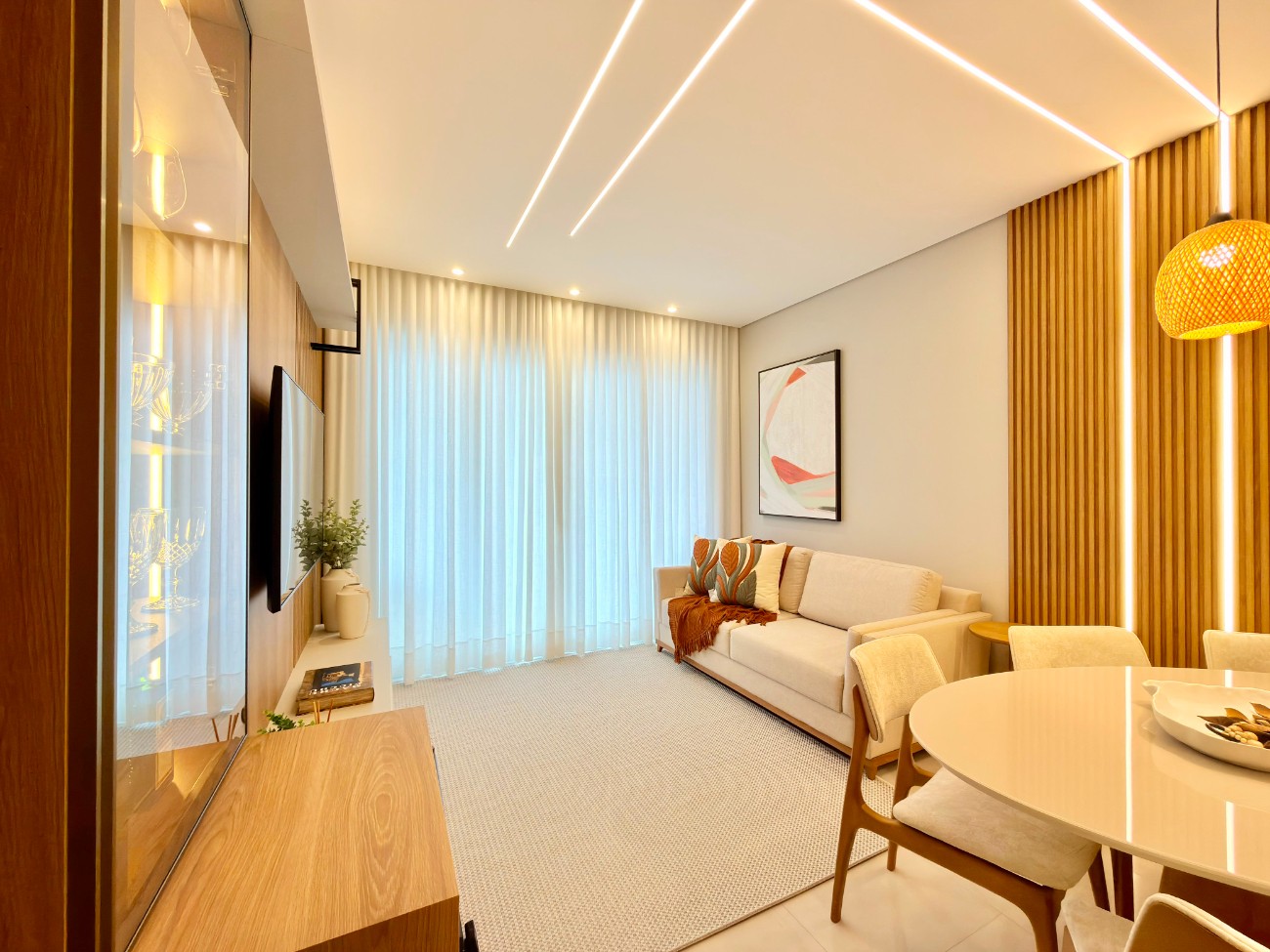 Apartamento — Dona Rosa — foto 4