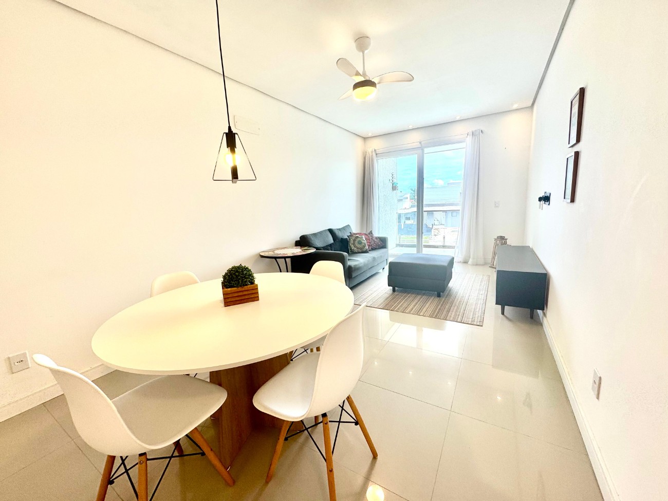 Apartamento em Outros — foto 3
