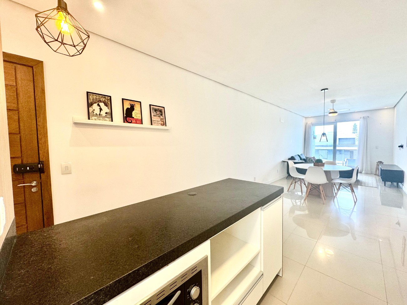 Apartamento em Outros — foto 5