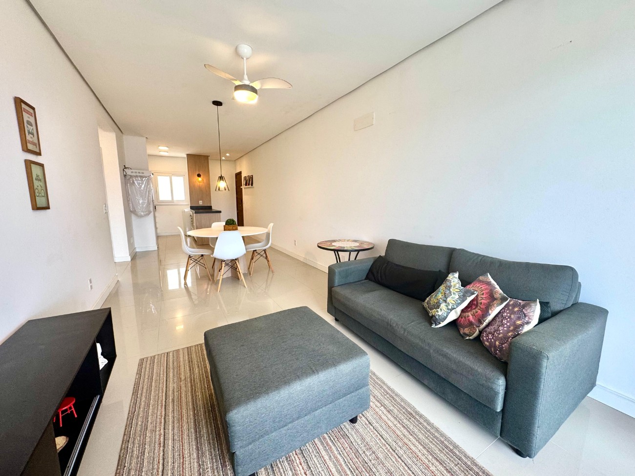 Apartamento em Outros — foto 2