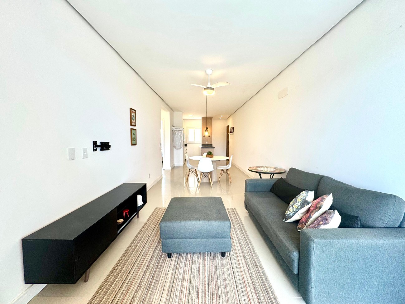 Apartamento em Outros