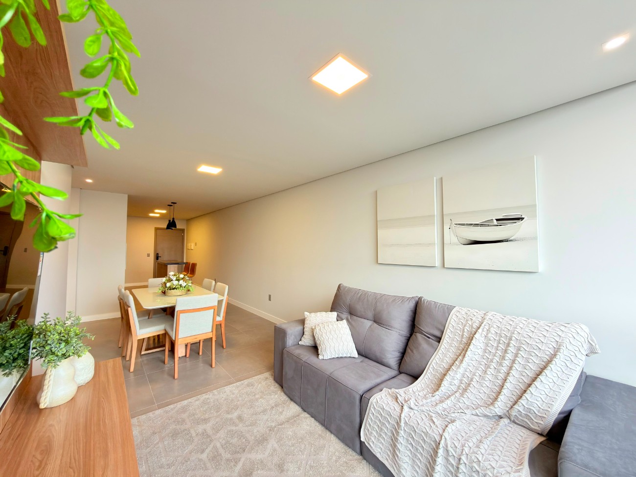 Apartamento — Livin Resort House — foto 3