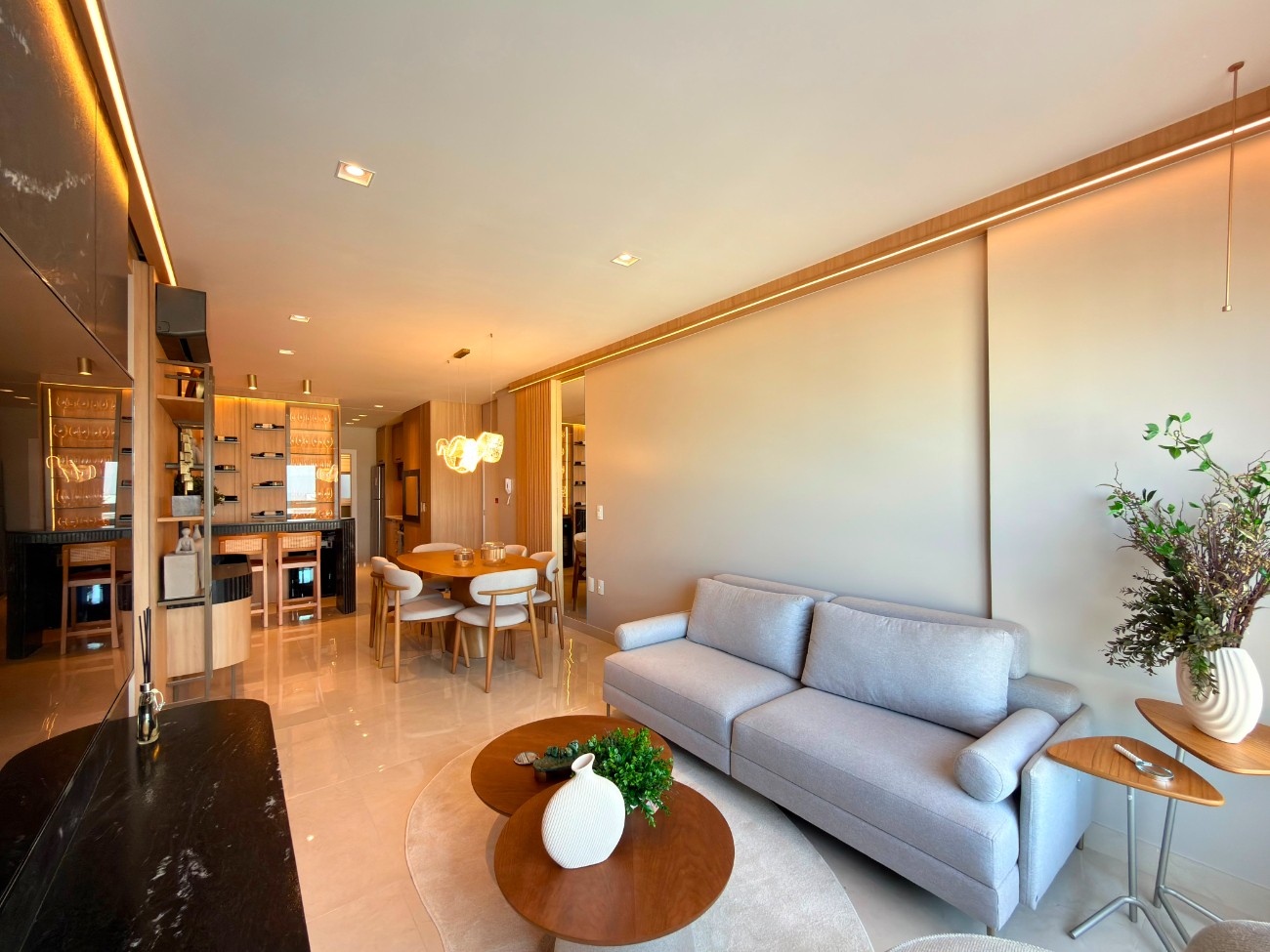 Apartamento em Capão da Canoa