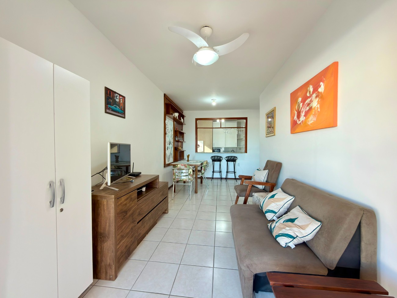 Apartamento — Athenas — foto 3