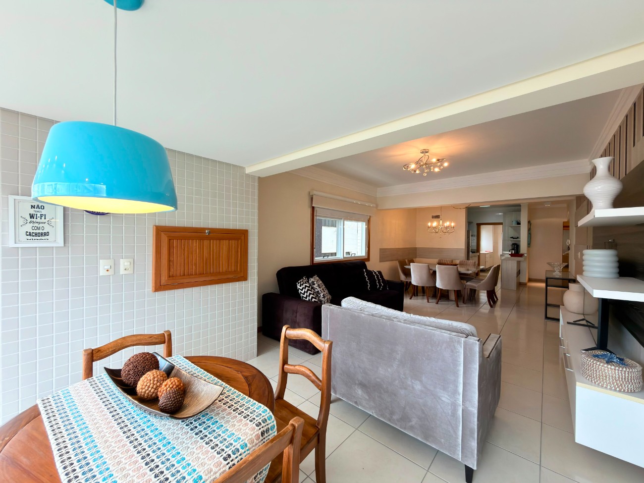 Apartamento — Ilha De Man — foto 4