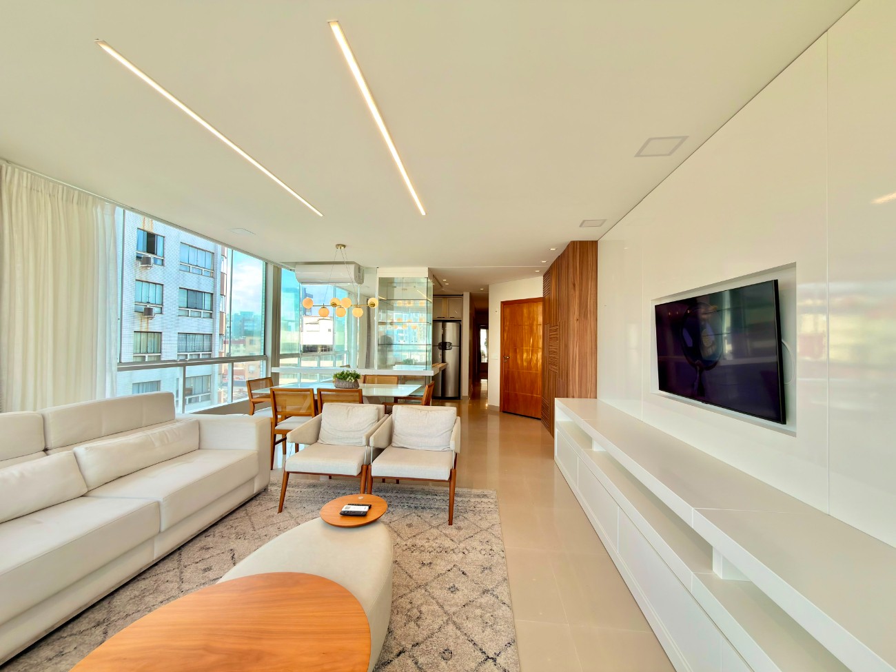 Apartamento — Gisele Palace — foto 3