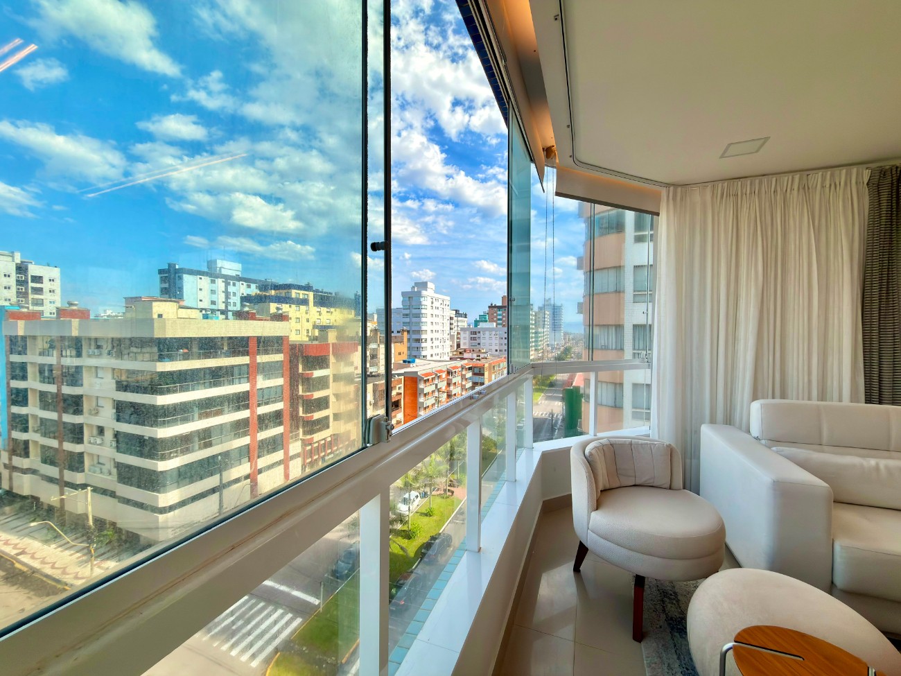 Apartamento — Gisele Palace — foto 2