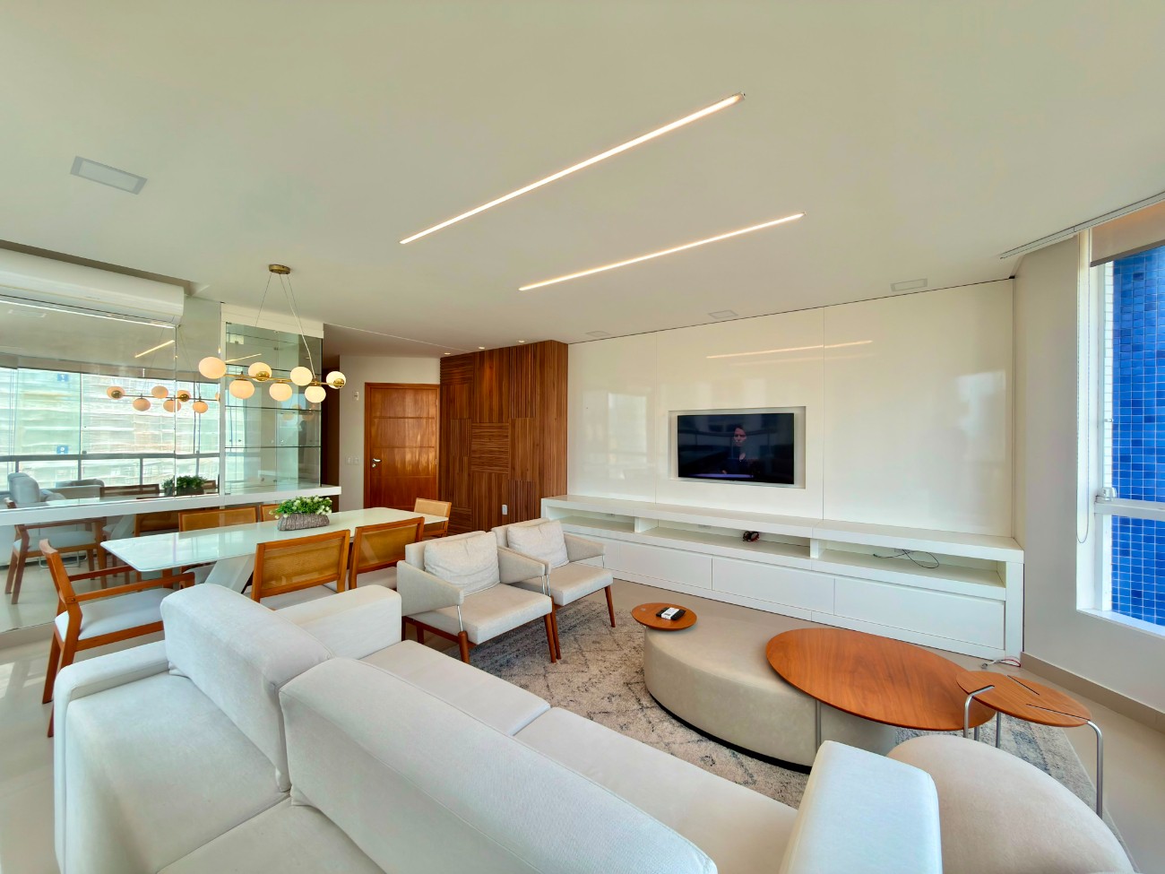Apartamento — Gisele Palace — foto 4