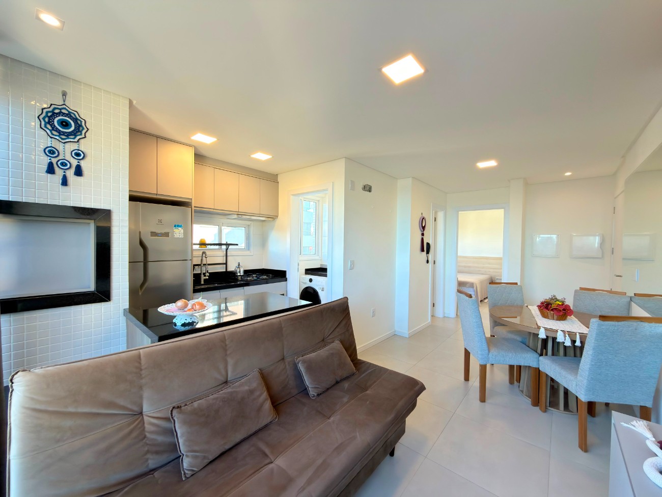 Apartamento — Tiatira — foto 2