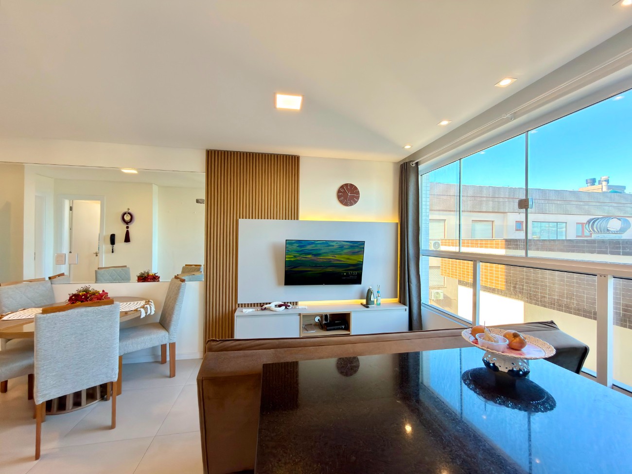 Apartamento — Tiatira — foto 4