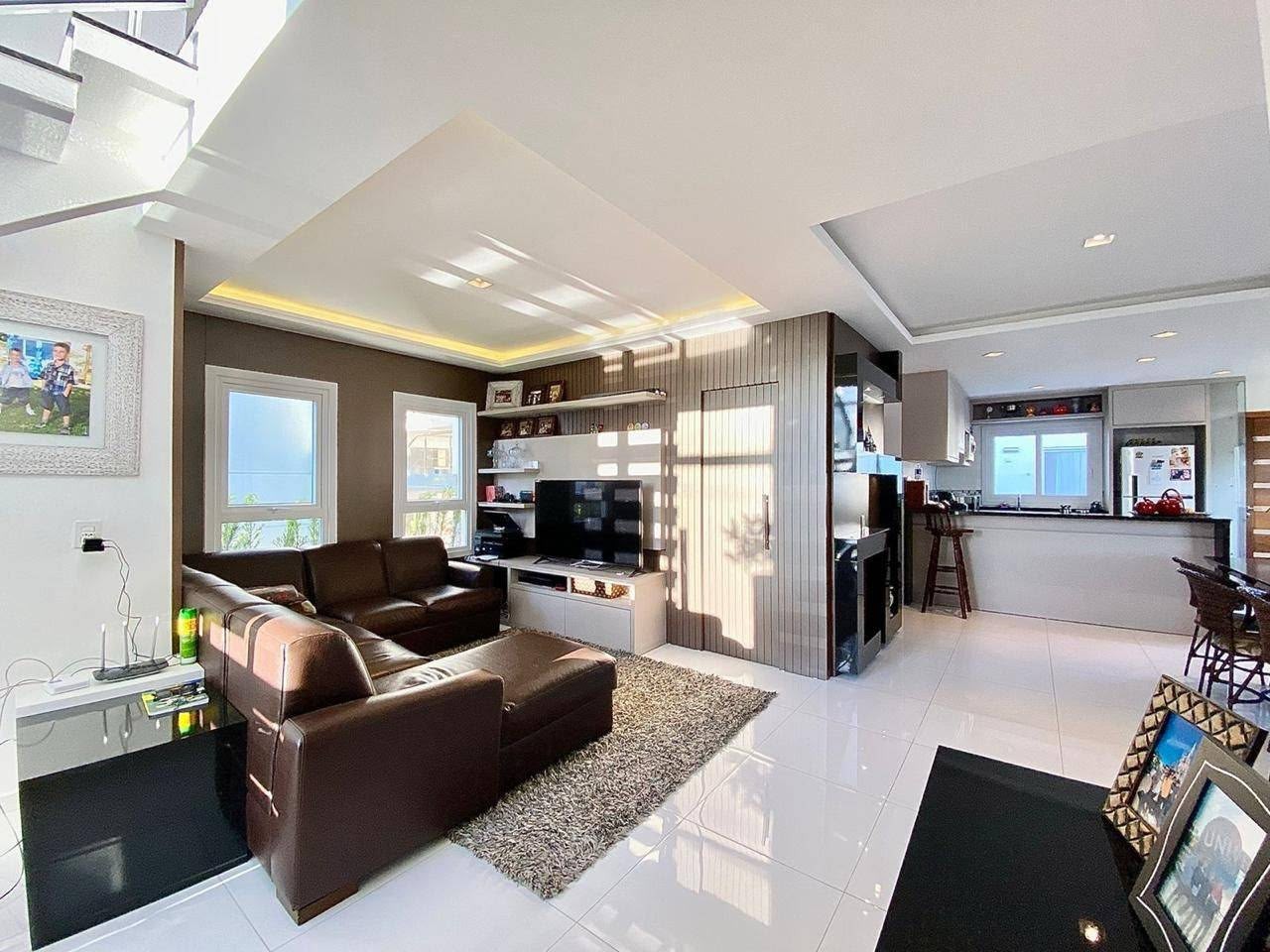 Casa em Condomínio Dubai, 3 suítes, à venda, Dubai Condominio - Capão da Canoa — foto 2