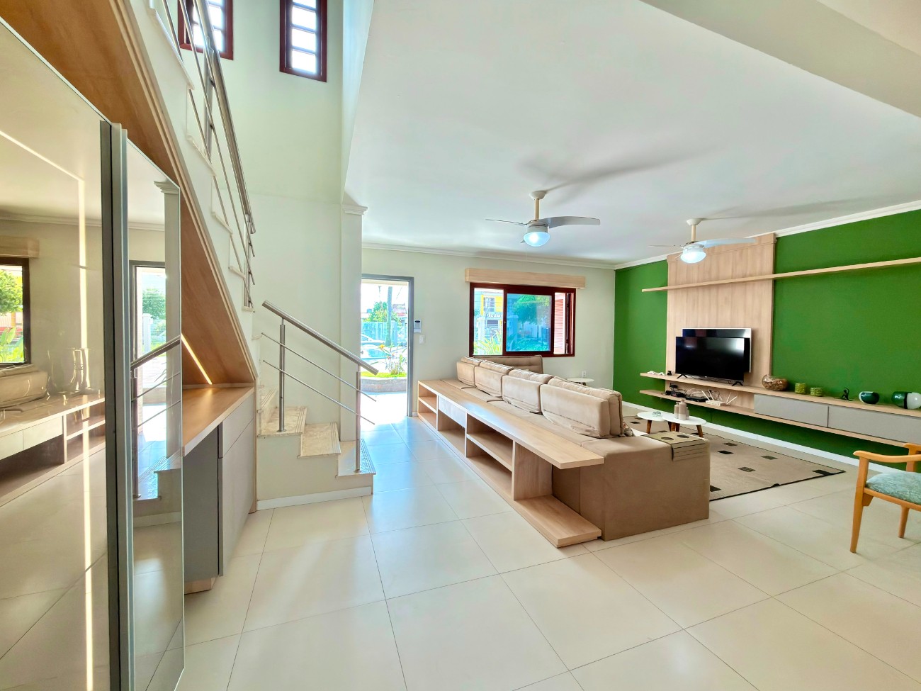 Casa, 3 quartos, à venda, 195 m², Zona Nova - Capão da Canoa — foto 4