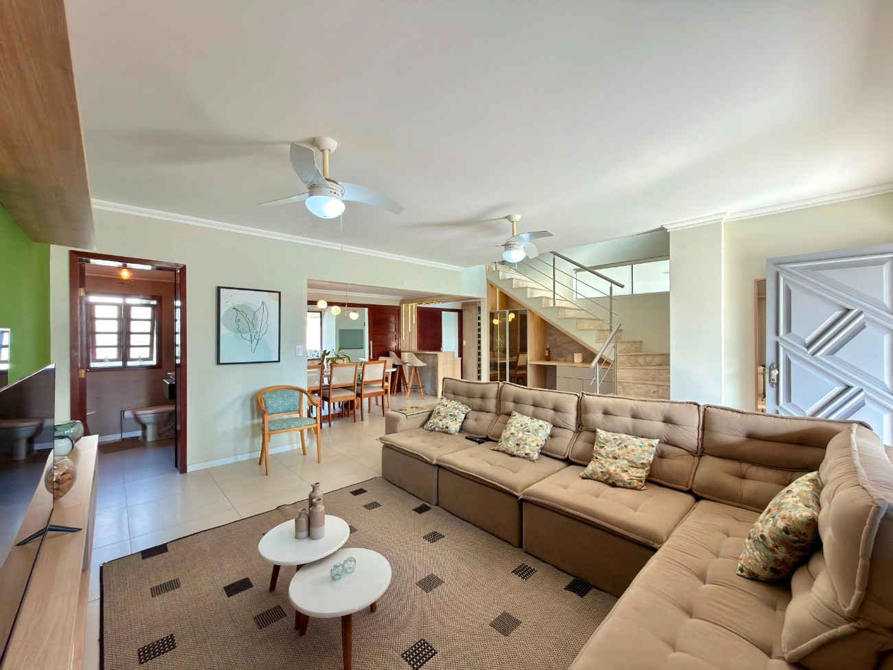 Casa, 3 quartos, à venda, 195 m², Zona Nova - Capão da Canoa — foto 5
