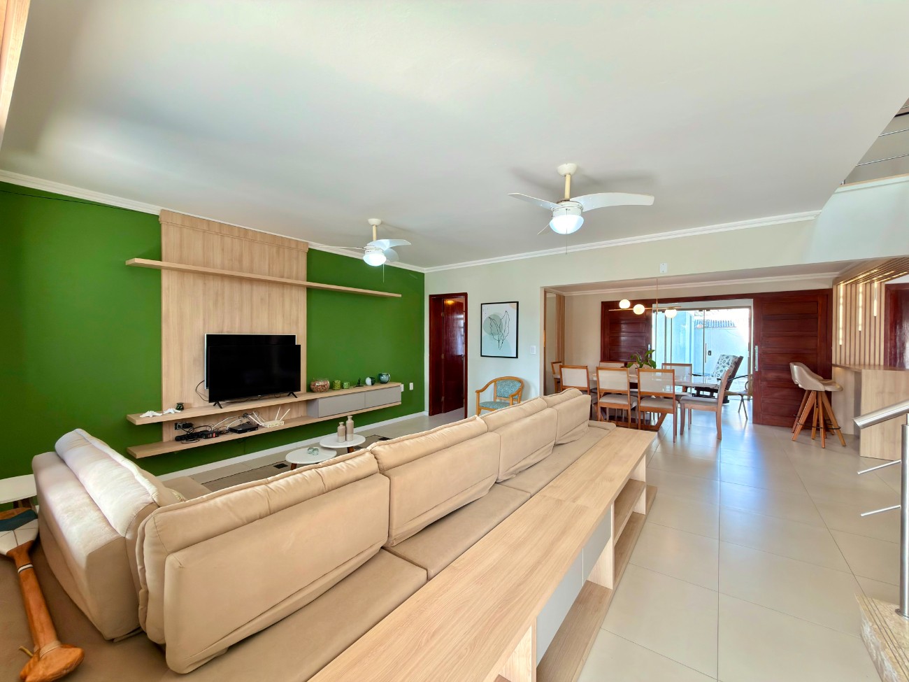 Casa, 3 quartos, à venda, 195 m², Zona Nova - Capão da Canoa — foto 2
