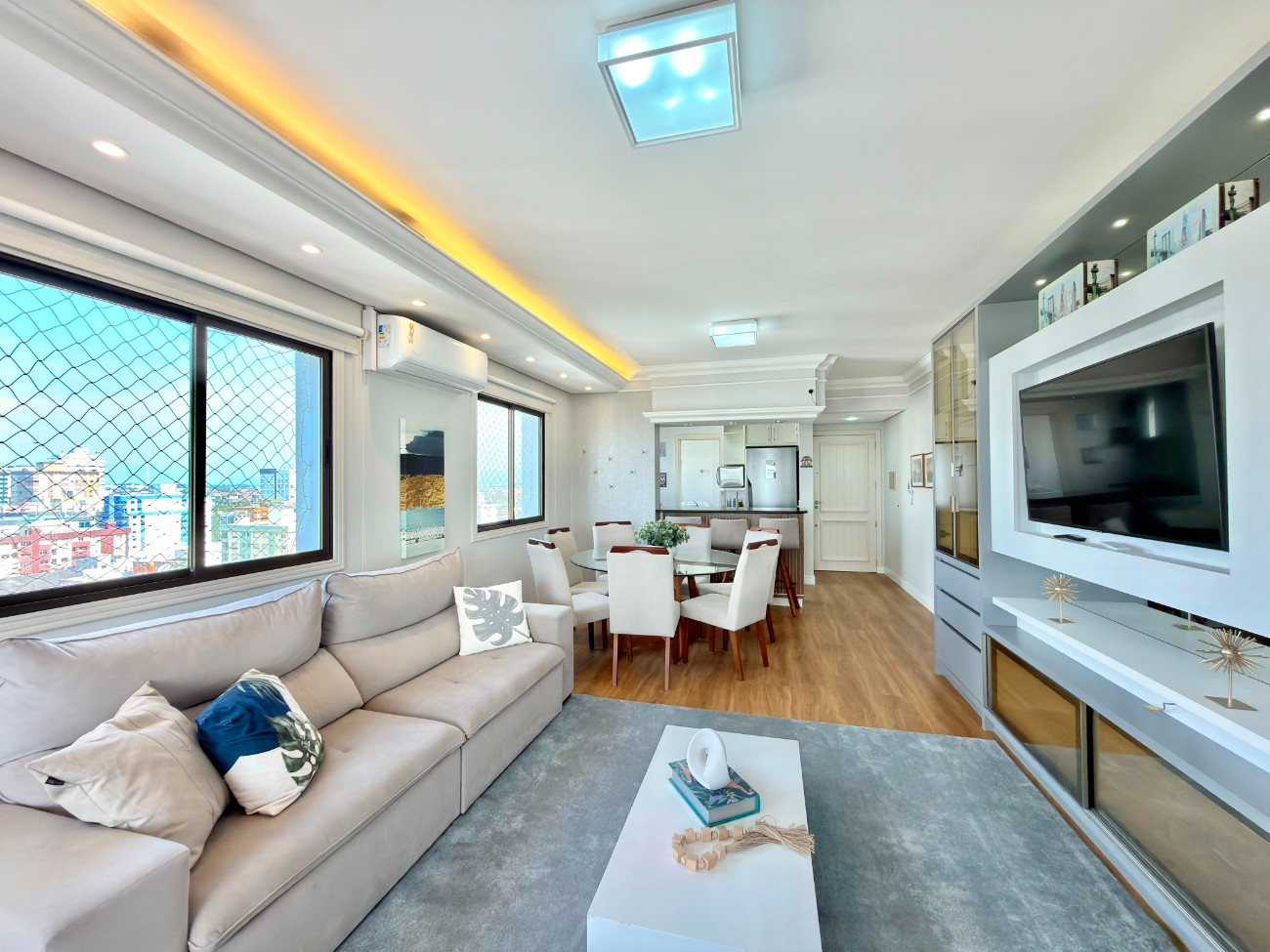 Apartamento, 3 quartos, à venda, Centro, - Capão da Canoa — foto 3