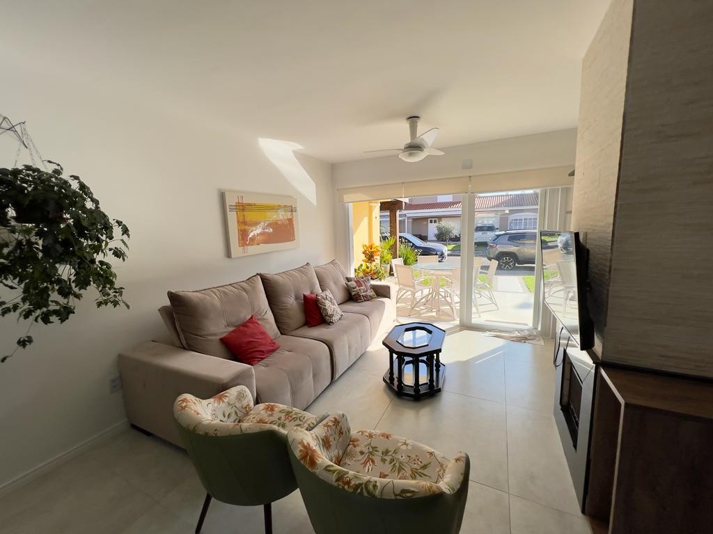 Casa em Condomínio, 3 quartos, à venda, Villas Resort - Xangri-Lá — foto 2