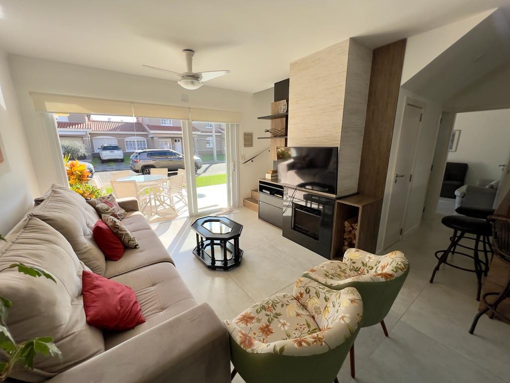 Casa em Condomínio, 3 quartos, à venda, Villas Resort - Xangri-Lá — foto 3